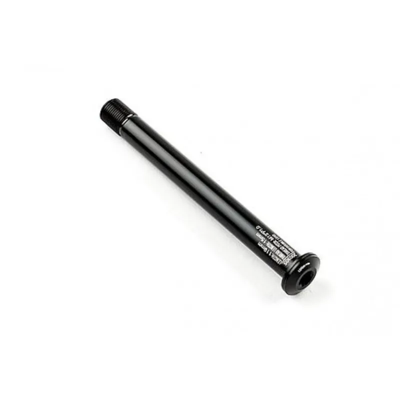 Eje delantero Orbea R1.0 12x119mm Avant