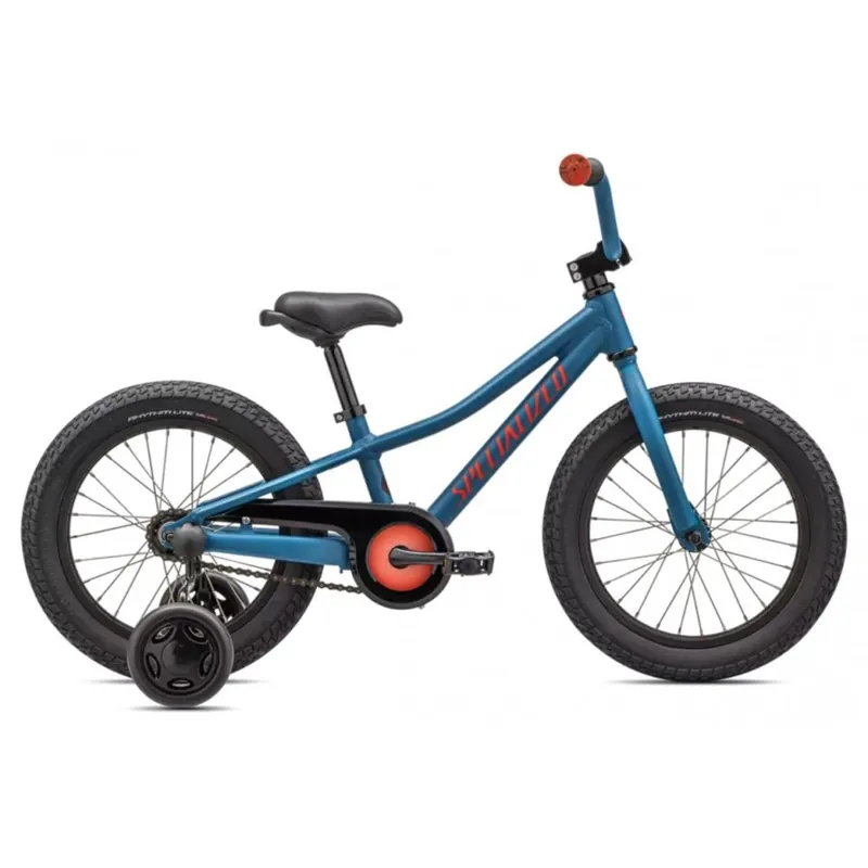 Bicicleta Specialized Riprock Coaster 16 24
