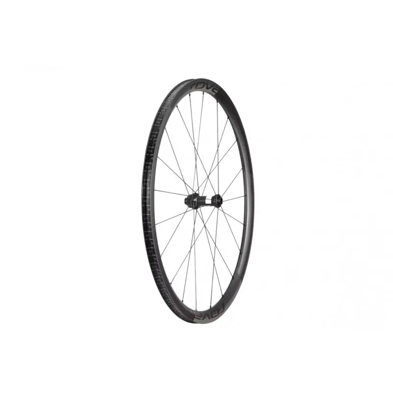 Rueda Delantera Roval Alpinist CL II 700C