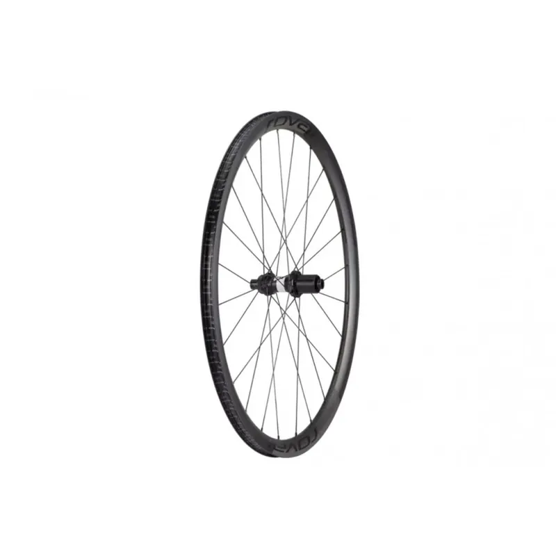 Rueda Trasera Roval Alpinist CL II 700C