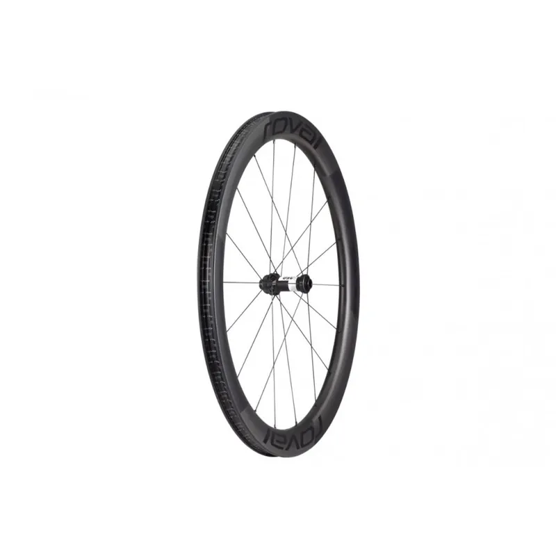 Rueda Delantera Roval Rapide CL II 700C