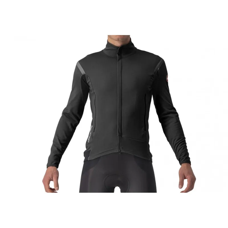 Chaqueta Castelli Perfetto Ros 2