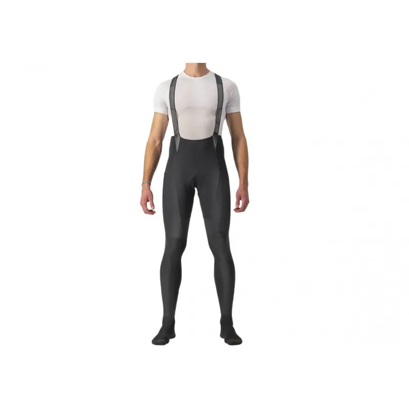 Culotte Largo Castelli Free Aero RC