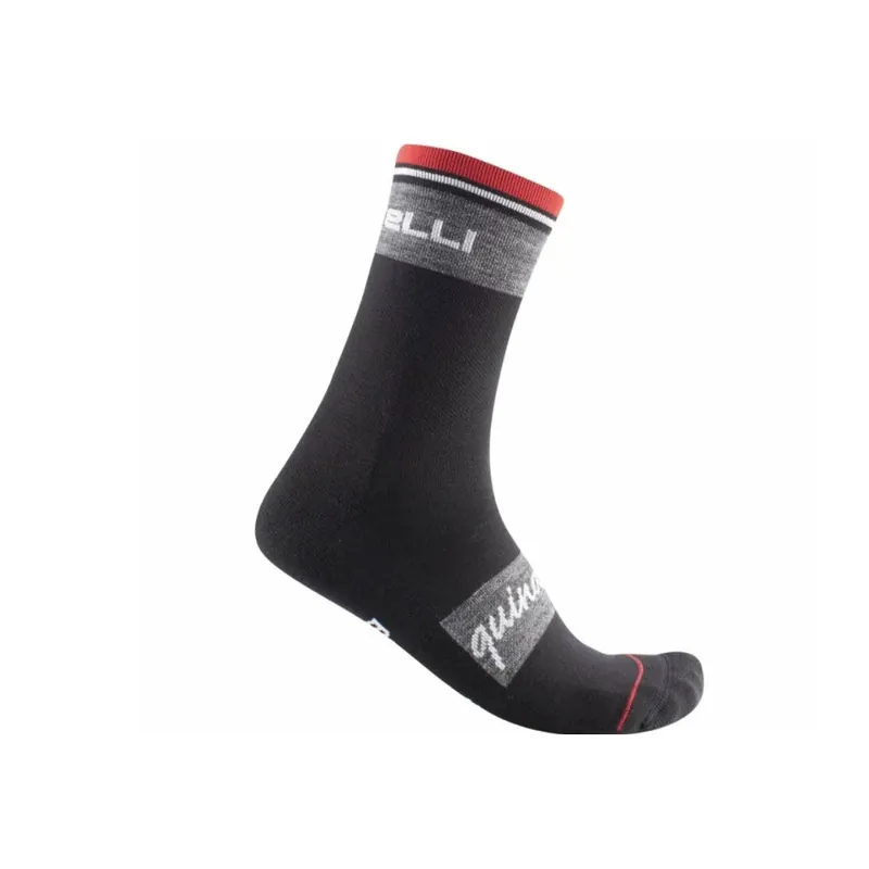 Calcetines Castelli Quindici Soft Merino