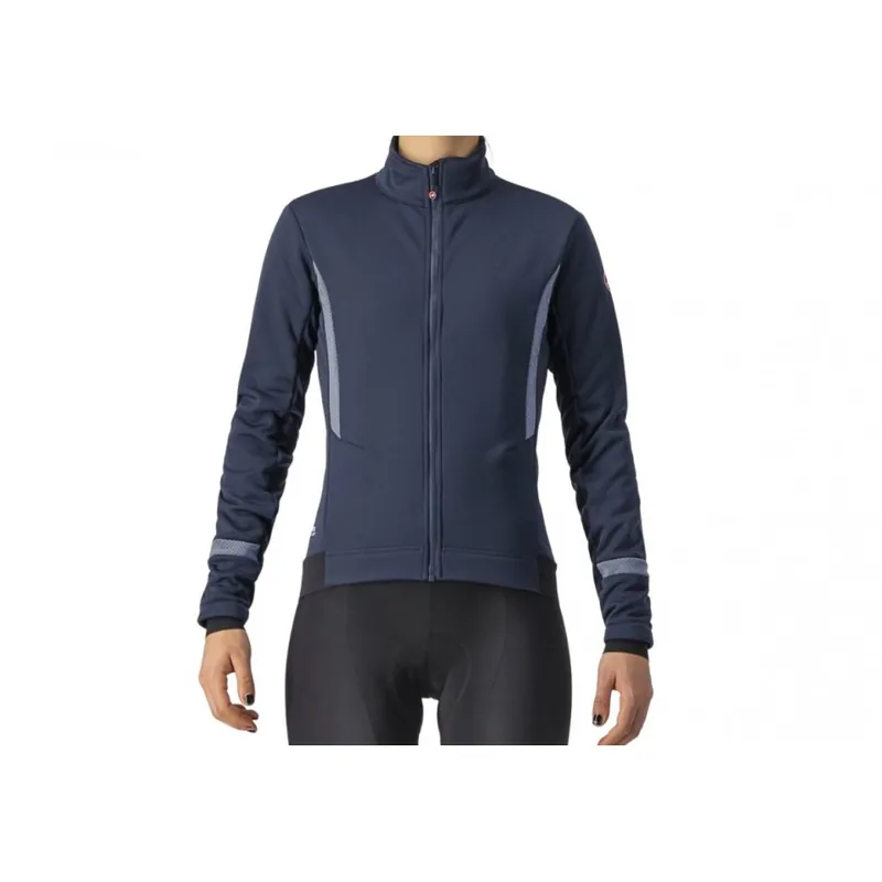 Chaqueta Castelli Dinamica 2 Mujer