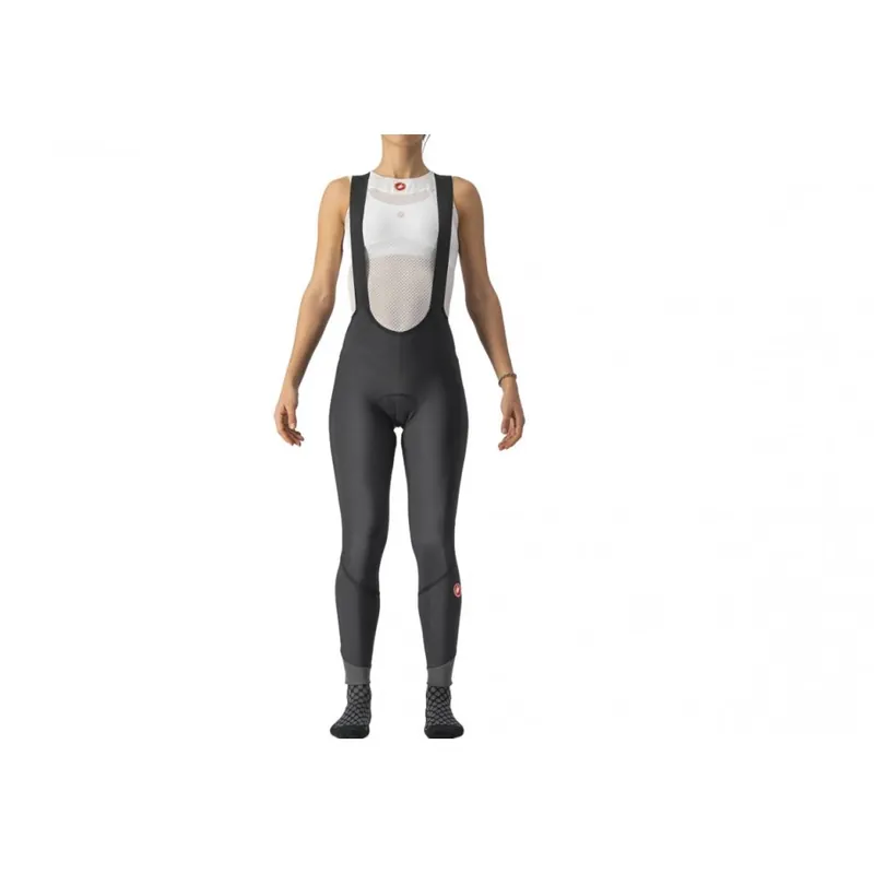 Culotte Castelli Velocissima DT Mujer