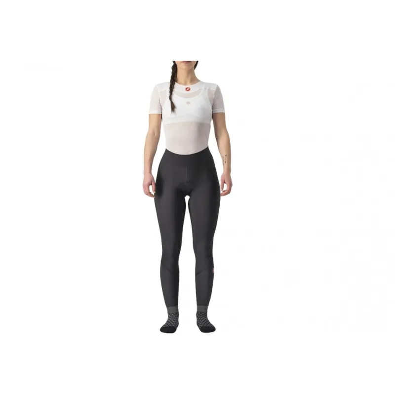 Culotte Castelli Velocissima Thermal Mujer