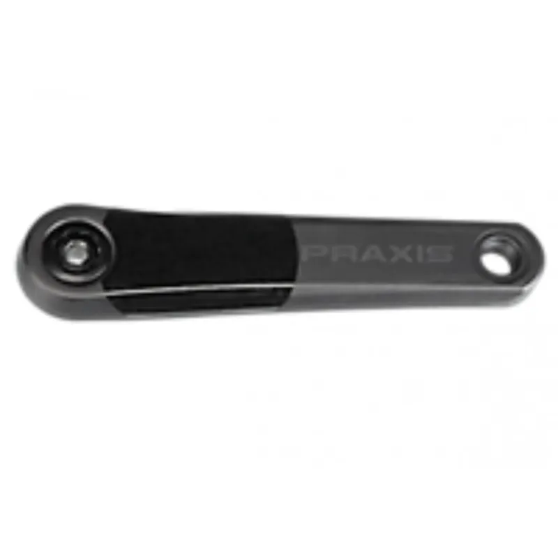 Biela Praxis CRK Turbo, Brose ISIS Spline(G2)
