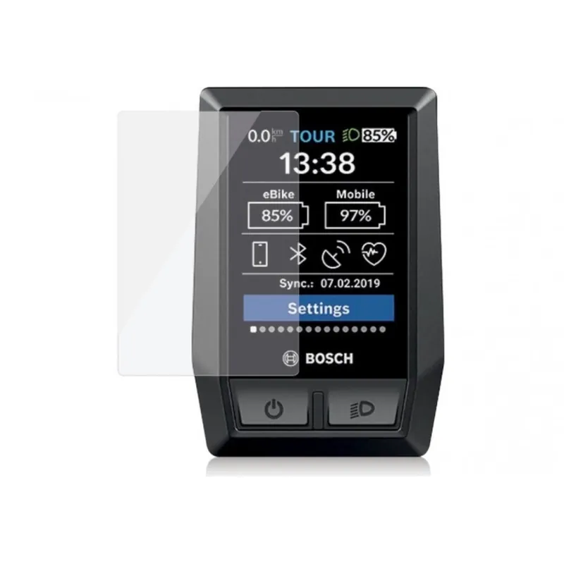 Protector pantalla Panzerglass Bosch Kiox