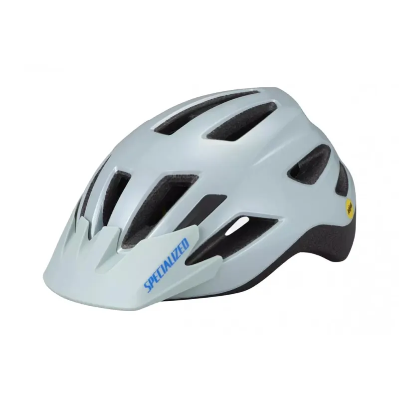 Casco Specialized Shuffle Child Led SB Mips