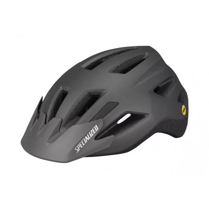 Casco Specialized Shuffle Youth Led SB Mips