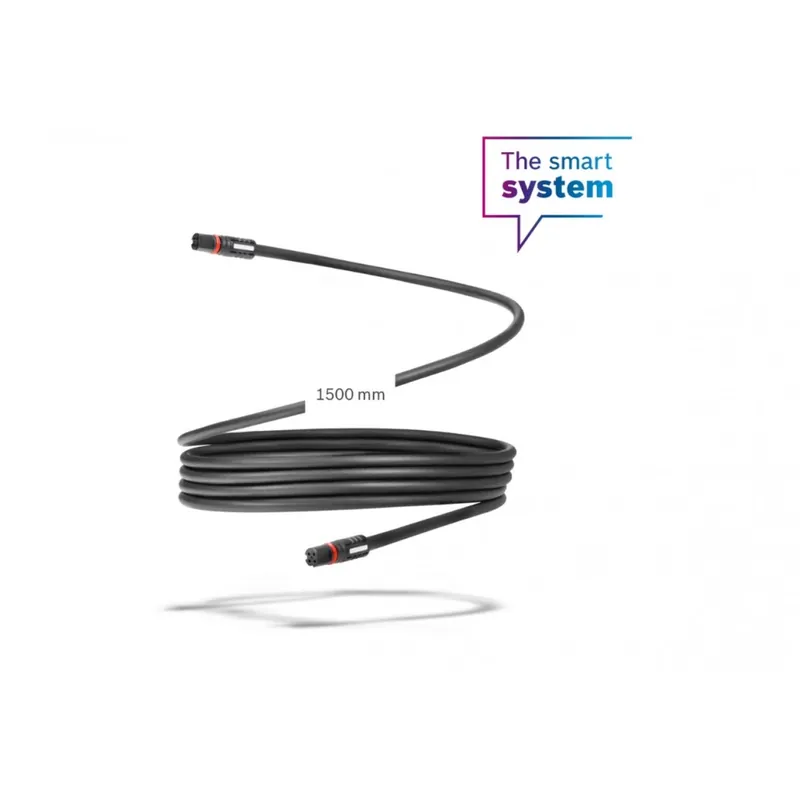 Cable Bosch de display de 1500mm (BCH3611_1500)