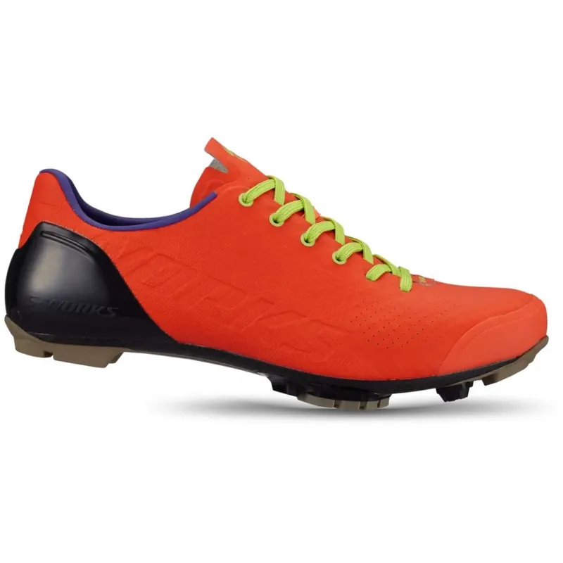Zapatillas Specialized S-Works Recon Lace