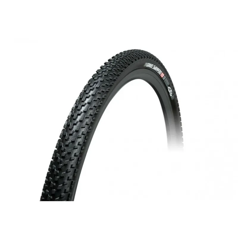Cubierta Tufo gravel Swampero 700