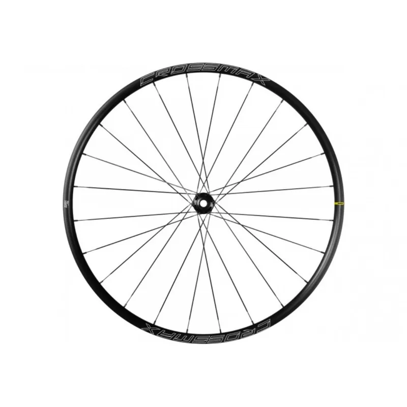 Rueda delantera Mavic Crossmax Disc 29