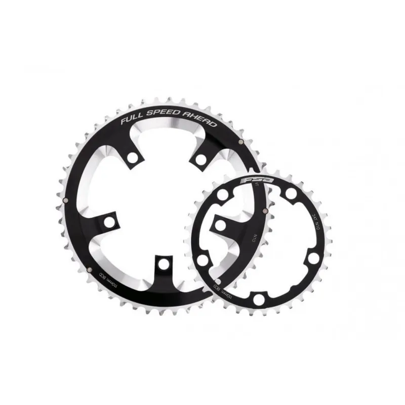 Plato FSA Pro 34D 11V