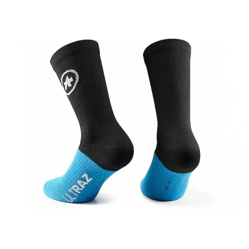 Calcetines Assos Ultraz Winter EVO