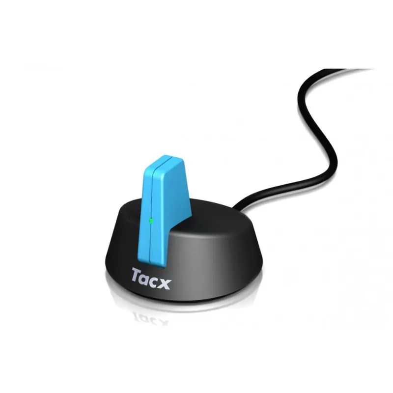 Antena Tacx con conectividad ANT+