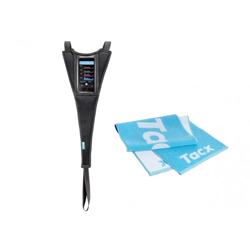 Set de proteccion Contra El Sudor Tacx