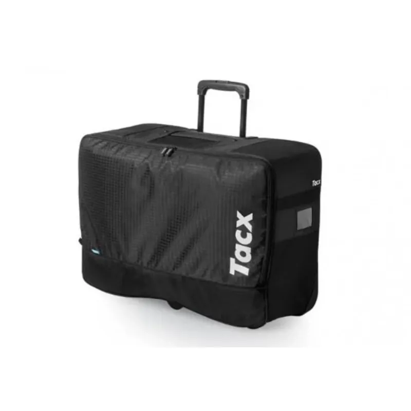 Maleta de transporte para rodillo con ruedas Tacx NEO