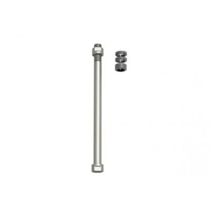 Eje Tacx E-Thru 12x1,5mm