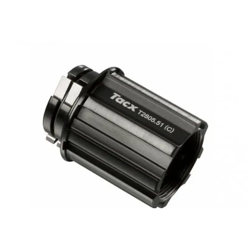 Núcleo Tacx Campagnolo Tacx 5 mm.