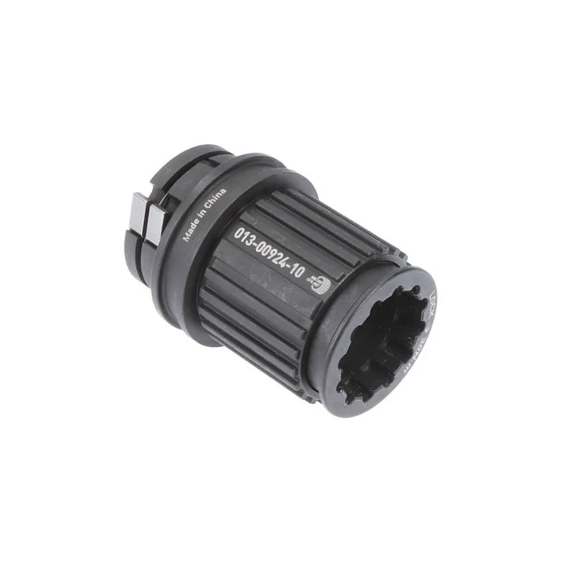 Nucleo Tacx Shimano Micro Spline 12 mm