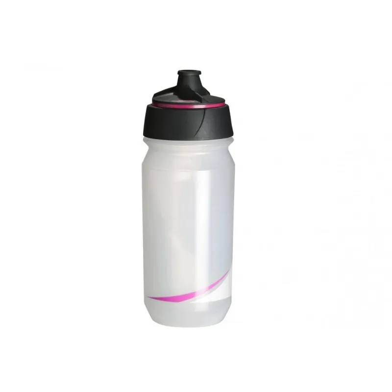 Bidon Tacx Shanti Twist Transparente 500cc