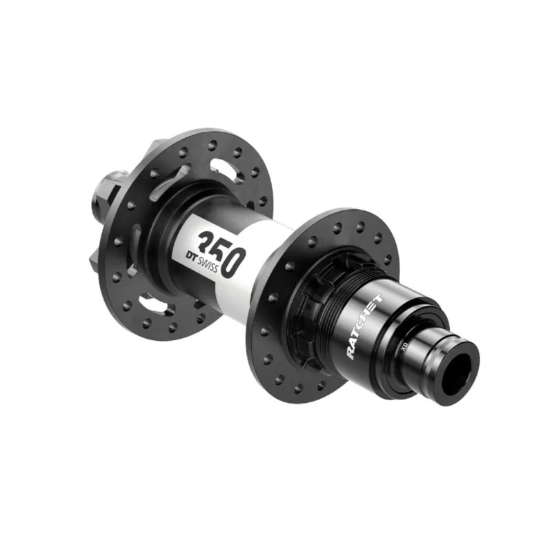 Buje DT Swiss 350 148x12 Sram MTB Boost 28H
