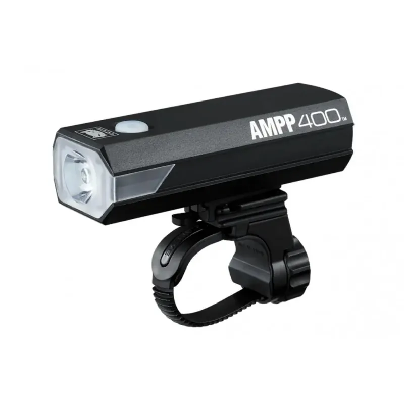 Faro Cateye AMPP 400 Recargable