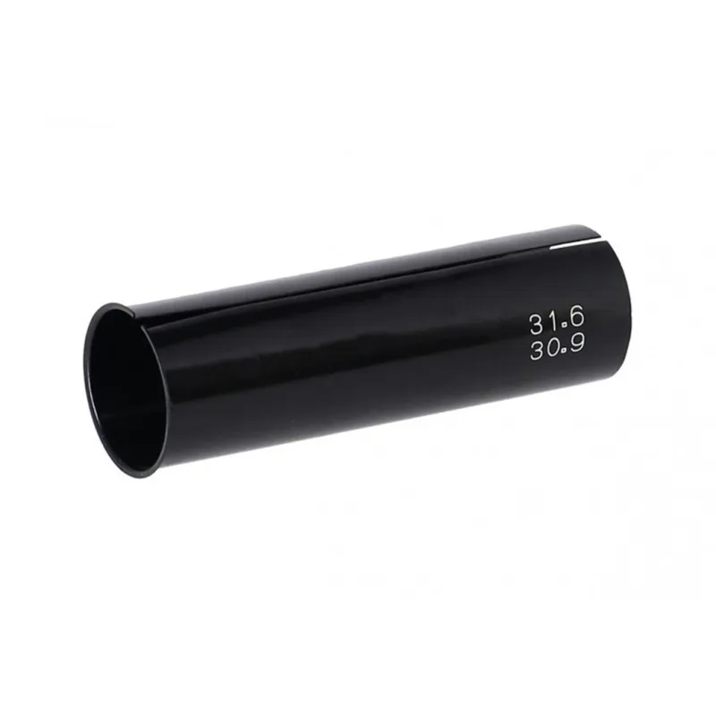 Casquillo reductor tija de sillin XLC SP-X20 de 30.9 a 31.6mm