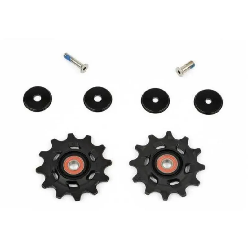 Kit roldanas Sram Force Etap AXS 12V