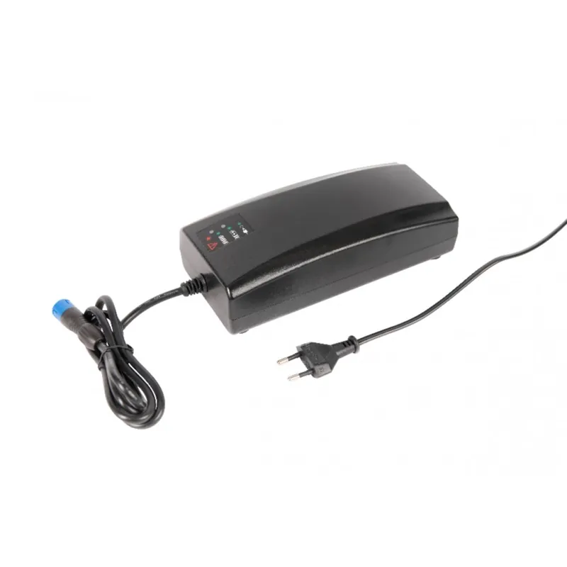 Cargador rapido para BromptonElectric - EU