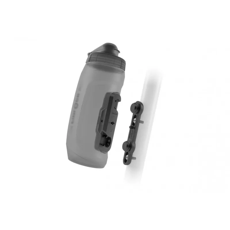 Bidon + portabidon magnetico Fidlock Twist