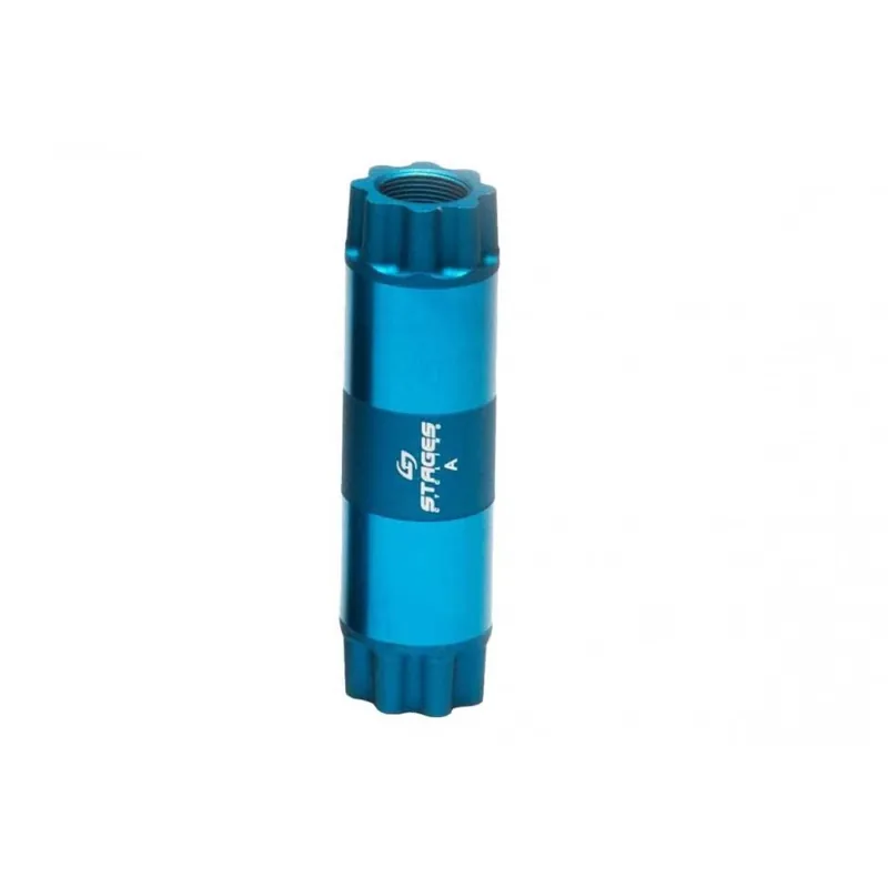 Eje Stages Spindle para Sram DUB MTB - G