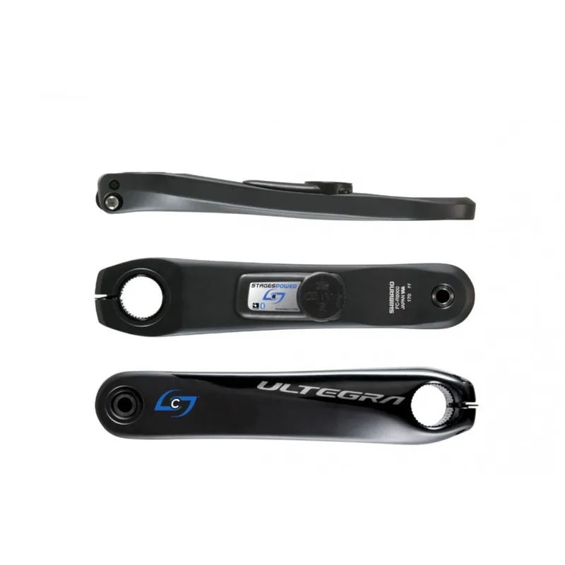 Potenciometro Stages Power L - Shimano Ultegra R8000