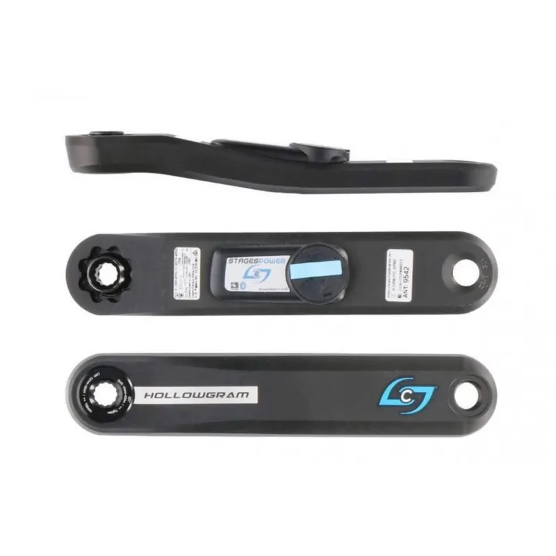 Potenciometro Stages Power L - Cannondale Si HG