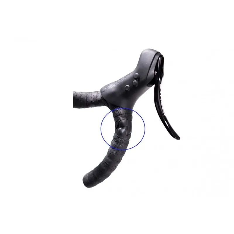 Pulsador Stages Bike Smart Bike - Remote Shifter Set