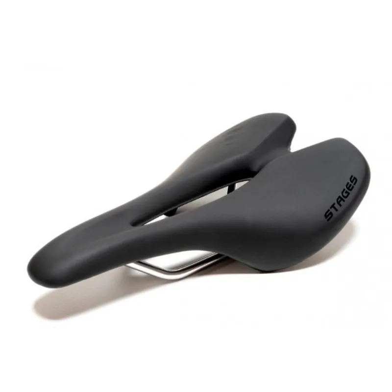 Sillin Stages Bike Smart Bike