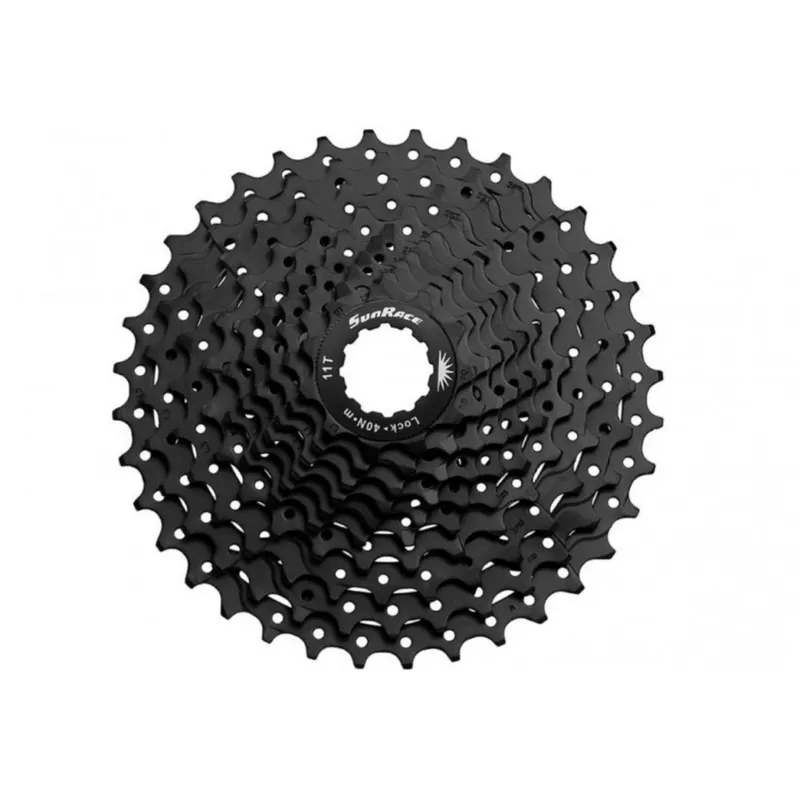 Cassette Sunrace Ms1 10V