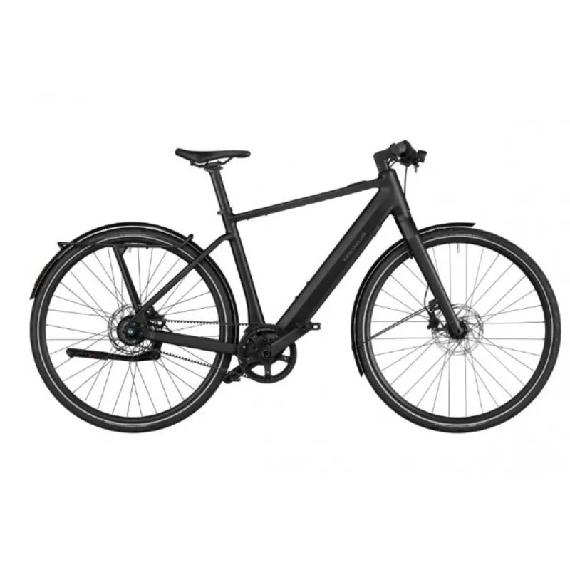 Bicicleta Riese & Muller UBN Five silent 23
