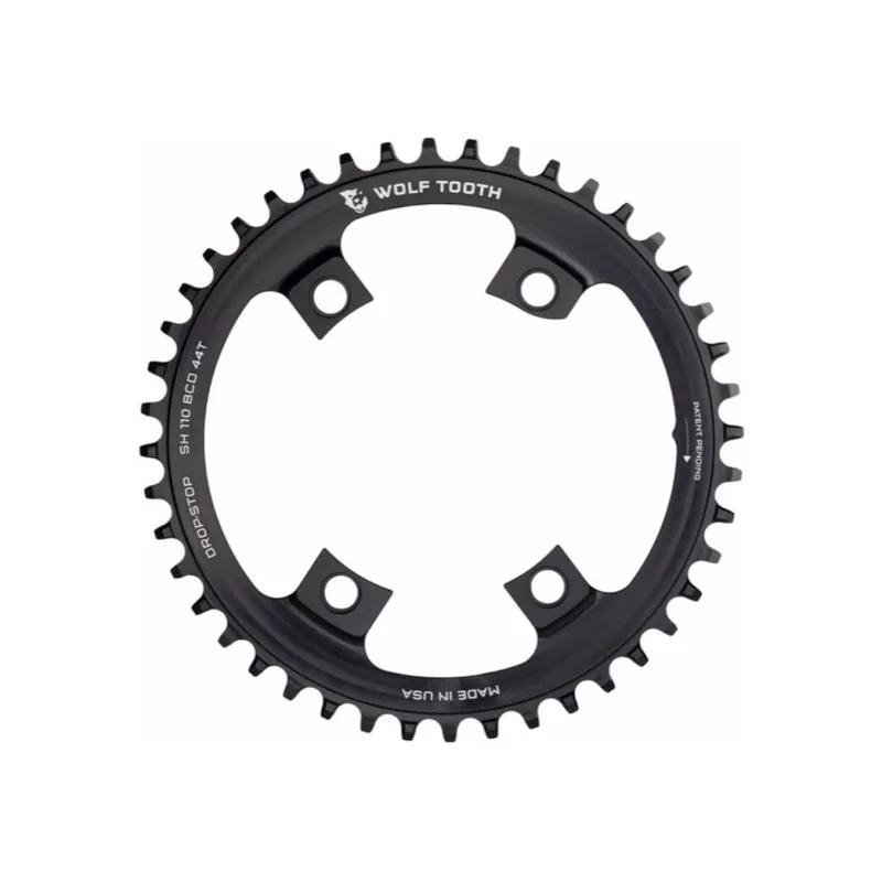 Plato Wolftooth Redondo 110BCD AT ASIM 4T