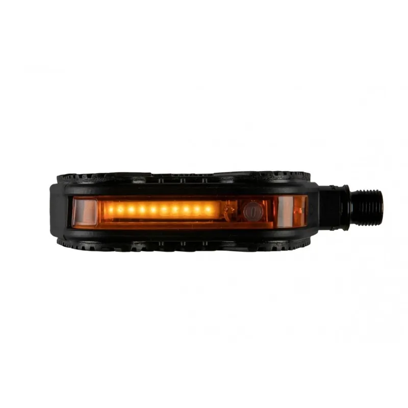 Pedales Look Geo City Vision Grip