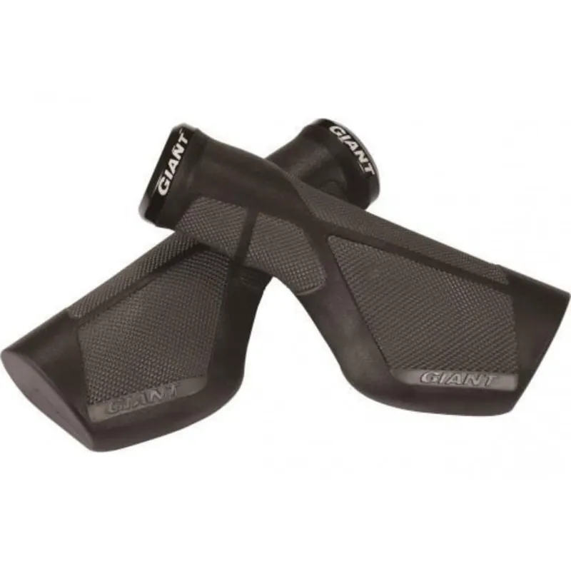 Puños Giant Ergo Max Lock-on