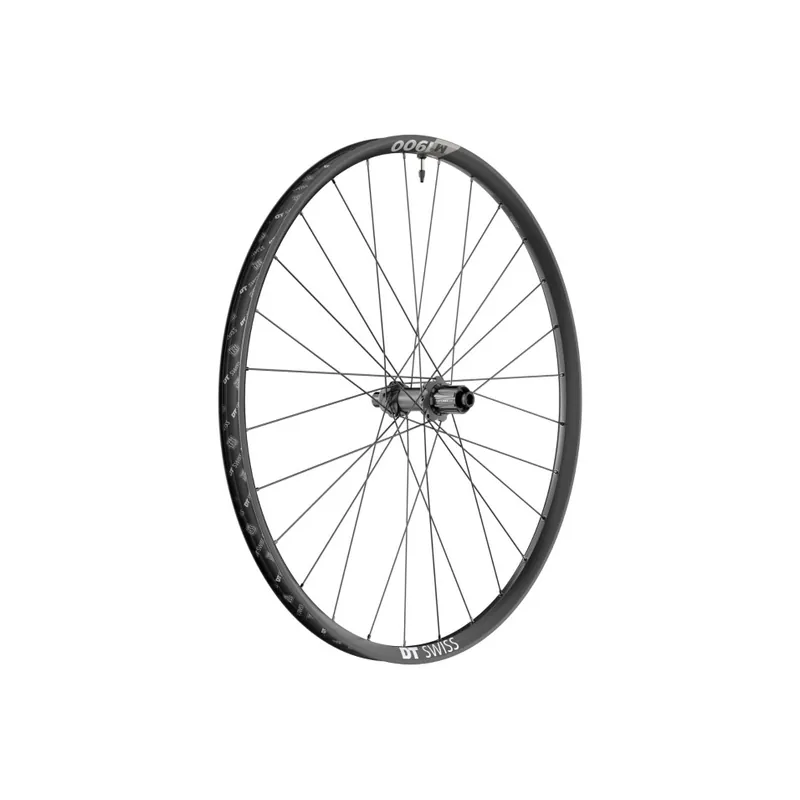 Rueda Trasera DT Swiss M1900 Spline 29CL 30 12/148 ASF