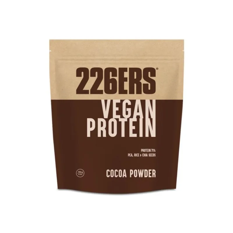 Batido 226ers Vegan Protein 700