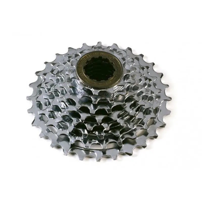 Cassette Gurpil Monsoon para Shimano 8V
