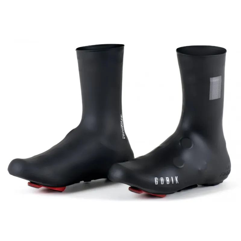 Cubrezapatillas Gobik Velotoze Snaps Unisex