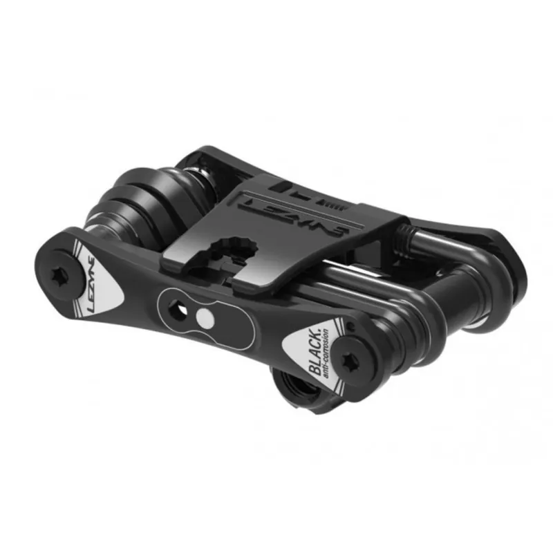 Multiherramienta Lezyne Rap II 19 CO2