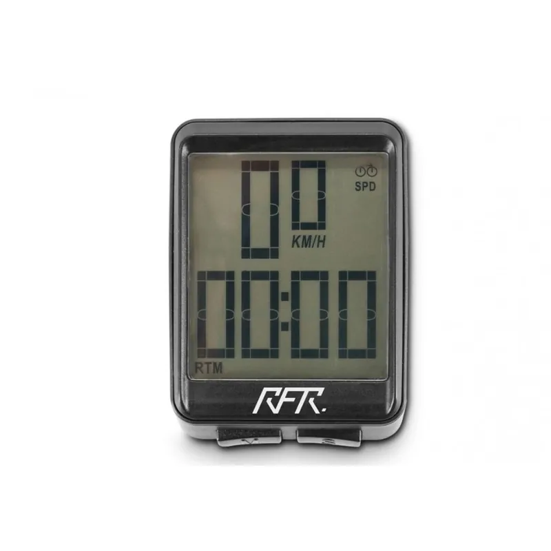 Cuentakilometros Cube RFR wireless CMPT inalambrico